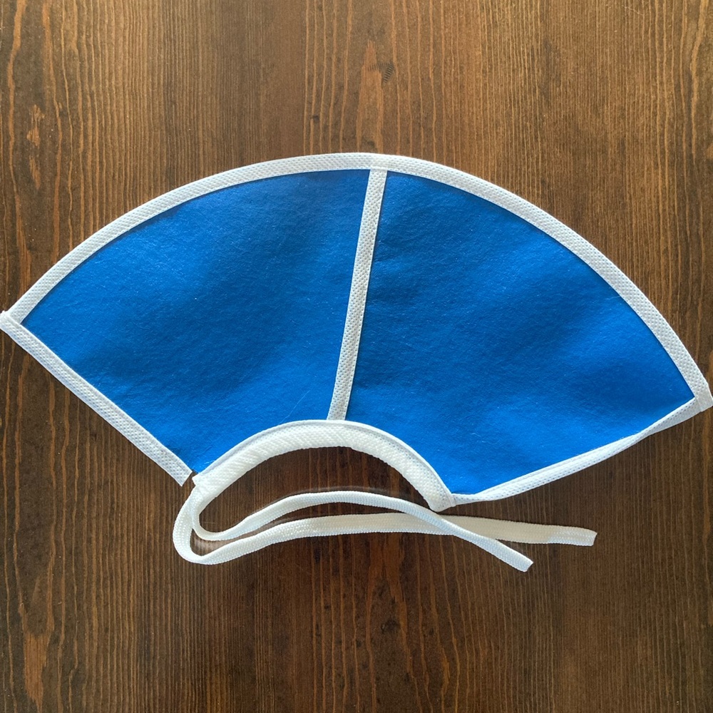 ElisaSoft E-collar - Brand New